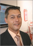 Jürgen Möller, Geschäftsführer