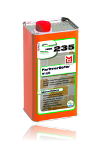 HMK S235 Farbvertiefer - matt