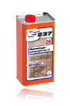 HMK S237 Steinsiegel - seidenglänzend