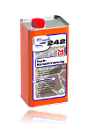 HMK S242 Farbkonservierung