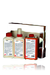 Pflege-Set: HMK M541 NSP-Set