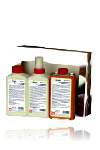 Pflege-Set: HMK M565 Composite Quartz Care Kit