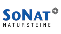 SONAT Natursteine empfiehlt bei Reinigung, Schutz und Pflege von Naturstein, Fliesen, Karamik, Quarzkomposit, Feinsteinzeug, Betonwerkstein ... MoellerStoneCare