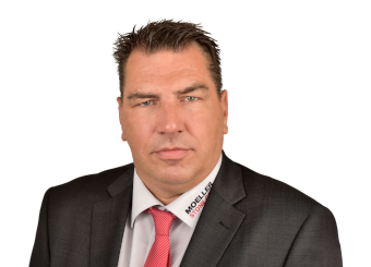 Bernhard Wolf, Fachberater für Steinpflege / MoellerStoneCare
