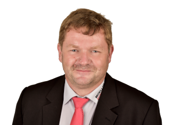 Dirk Schwiertz, Fachberater für Steinpflege / MoellerStoneCare