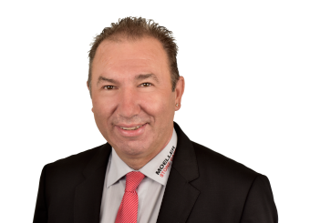 Harald Weiss, Fachberater für Steinpflege / MoellerStoneCare