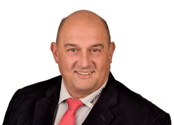 Josef Frömmel, Fachberater für Steinpflege / MoellerStoneCare