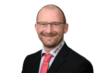 Michael Ifland, Fachberater für Steinpflege / MoellerStoneCare