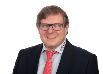 Stefan Wilhelm, Fachberater für Steinpflege / MoellerStoneCare