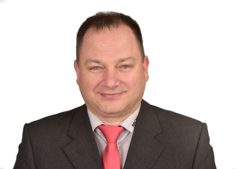 Thomas Schröder, Fachberater für Steinpflege / MoellerStoneCare