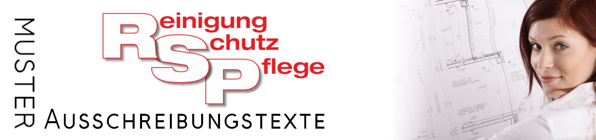 Muster-Ausschreibungstexte von MoellerStoneCare in verschiedensten Ausschreibungsformaten. Der perfekte Service für Architekten für das Thema Ausschreibung bei Reinigung und Schutz von Bauvorhaben. Die Ausschreibungstexte stehen nach der Registrierung sorfort zur Verfügung.