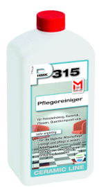 Feinsteinzeug-Pflegereiniger HMK P315