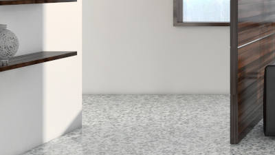 Expertengespraech: Reinigung und Pflege von Natursteinböden