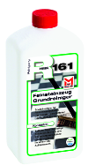Feinsteinzeug reinigen mit HMK R161 Feinsteinzeug Grundreiniger