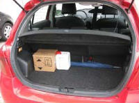 Privattransport von Gefahrgut