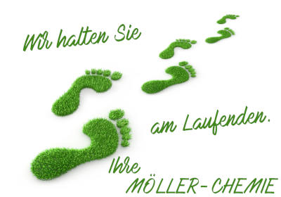 Umweltinfos der Möller-Chemie