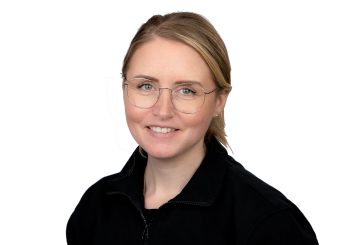 Mitarbeiterin Bestellung: Frau Baitz