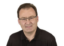 Ich Fachberater: Herr Stefan Jedersberger Stefan Jedersberg