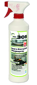 Quarz-Komposit Pflegespray HMK P305