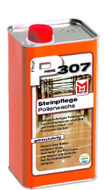 Steinpflege - Polierwachs HMK P307