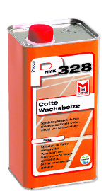 Cotto-Wachsbeize HMK P328