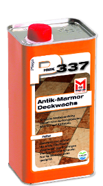 Marmor-Deckwachs HMK P337