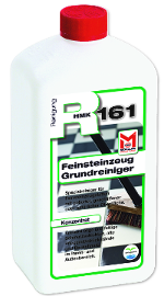 Feinsteinzeug-Grundreiniger HMK R161