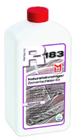 Natursteinreiniger HMK R183