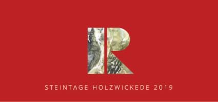 Steintage Holzwickede 2019 Steintage Holzwickede 2019
