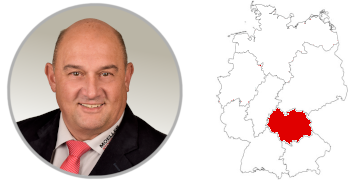 Fachberater Josef Froemmel