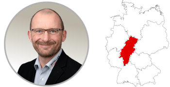 Fachberater Michael Ifland