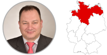 Fachberater Thomas Schroeder