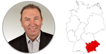 Fachberater Harald Weiss