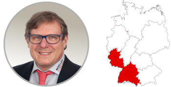 Fachberater Stefan Wilhelm