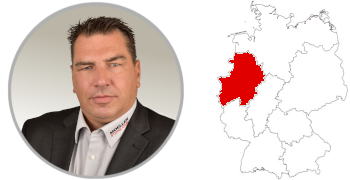 Fachberater Bernd Wolf