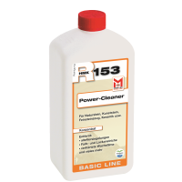 HMK R153 Power-Cleaner 153-power-cleaner